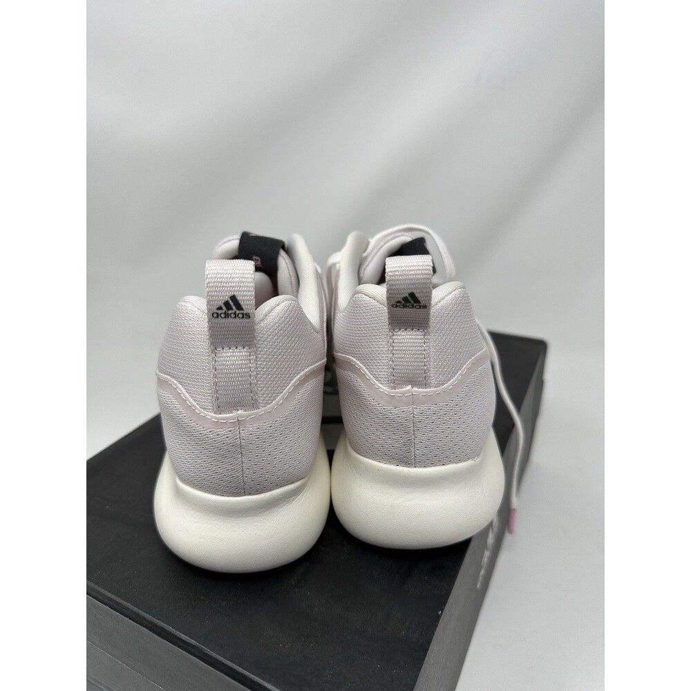 NEW in Box Adidas Edge Bounce Women’s Shoe Activewear 9 Lavender Running - Picture 4 of 6